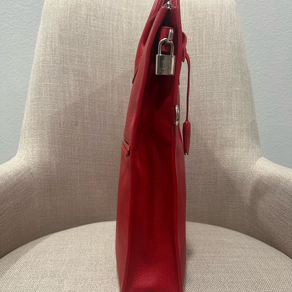 Louis Vuitton Mobil 3 Way Bag - Picture 13 of 16